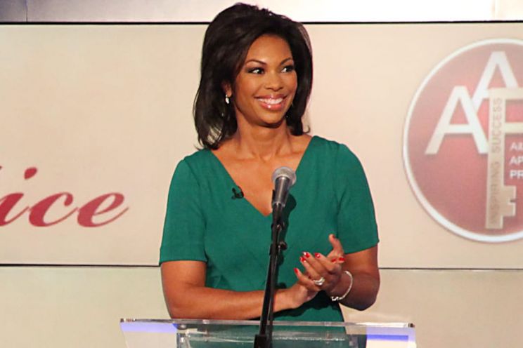 Harris Faulkner