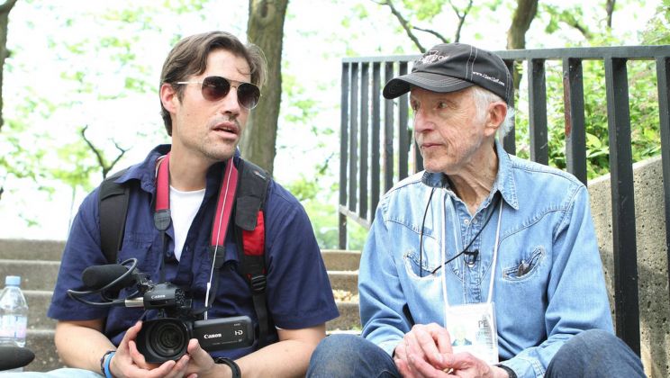 Haskell Wexler