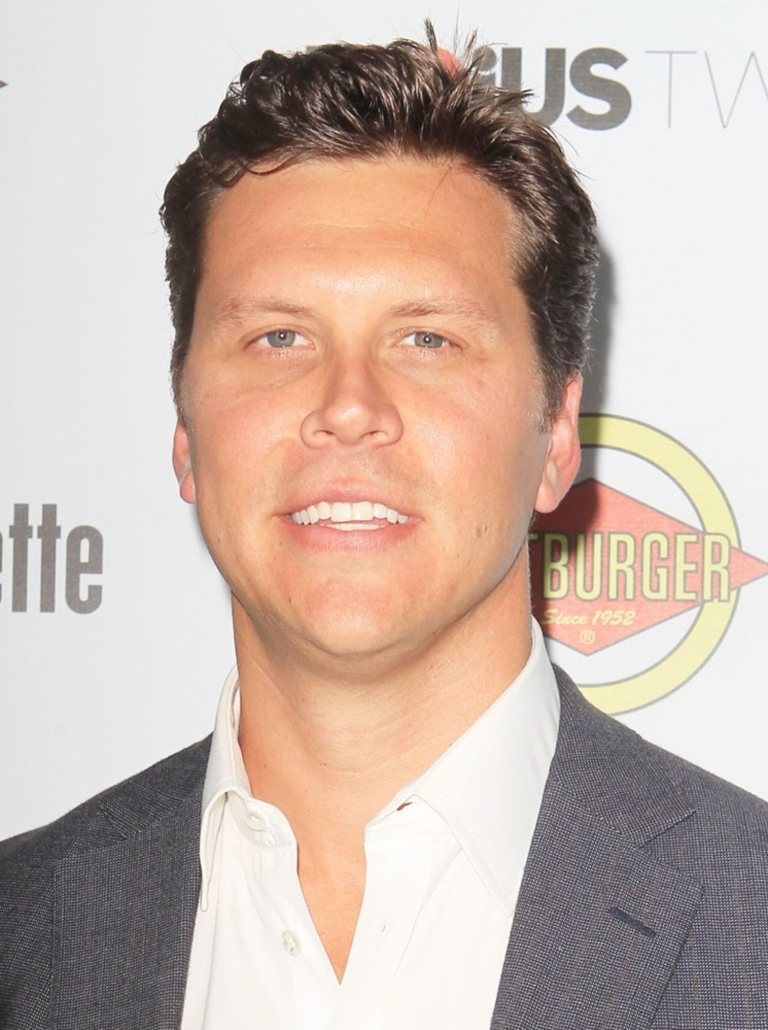 Pictures of Hayes MacArthur