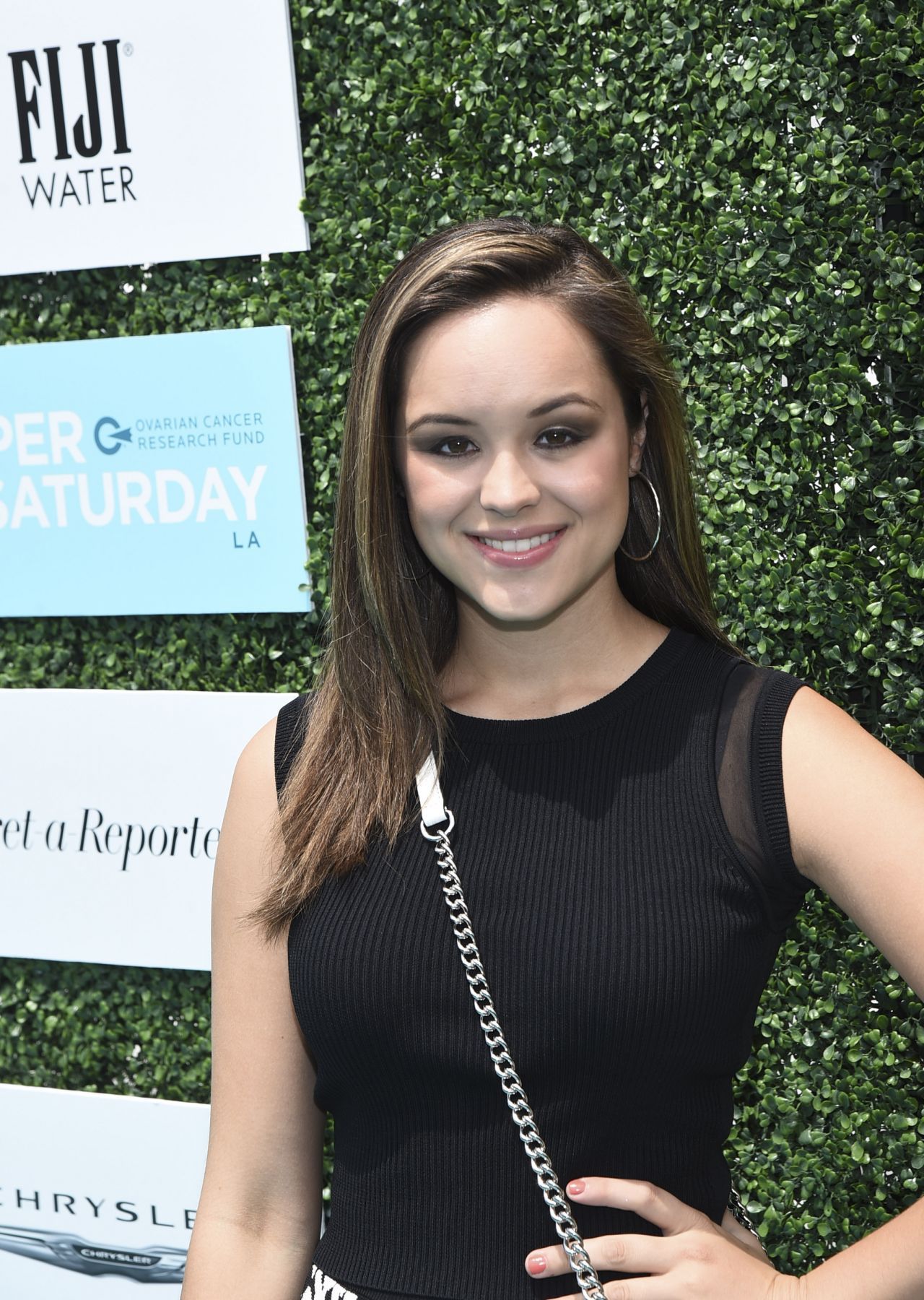 Hayley Orrantia Fakes