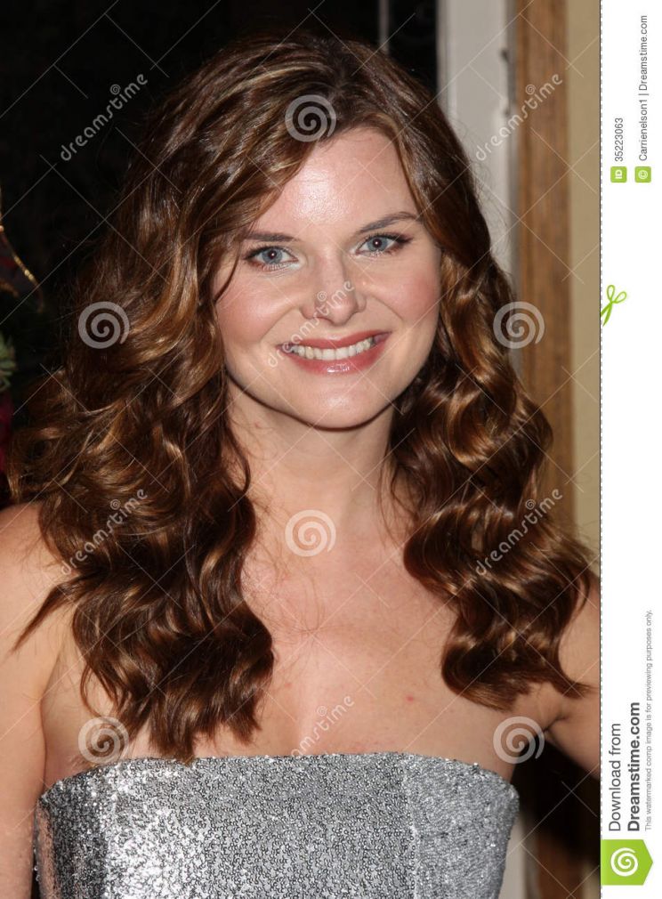 Pictures of Heather Tom