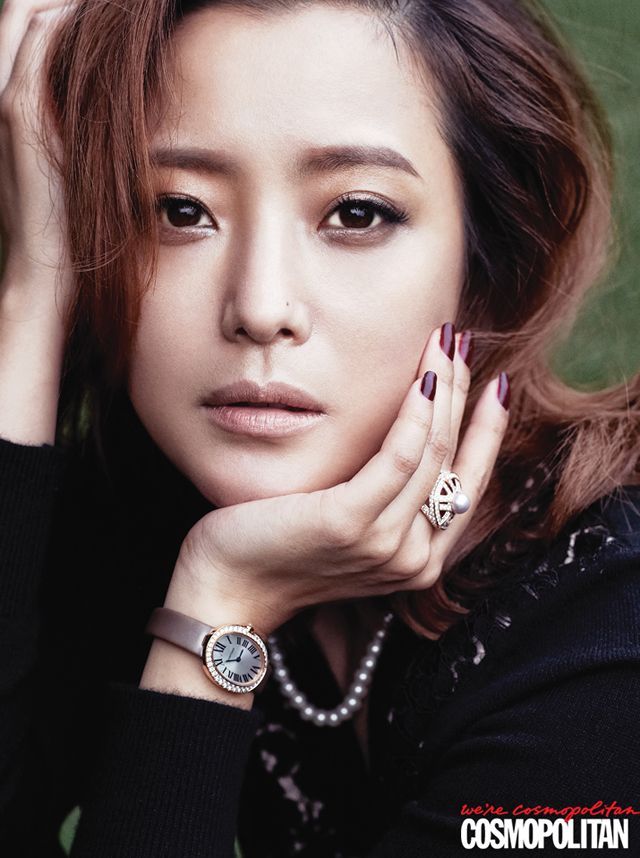 Pictures of Hee-seon Kim