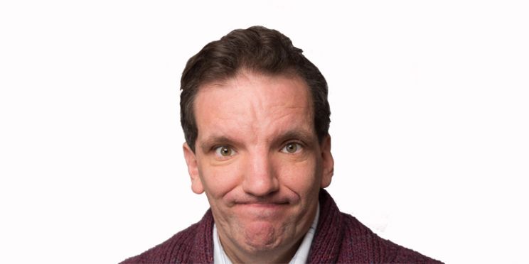 Henning Wehn