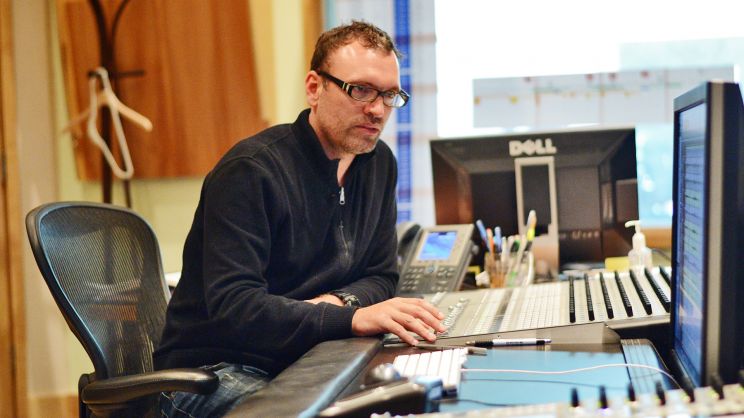 Henry Jackman