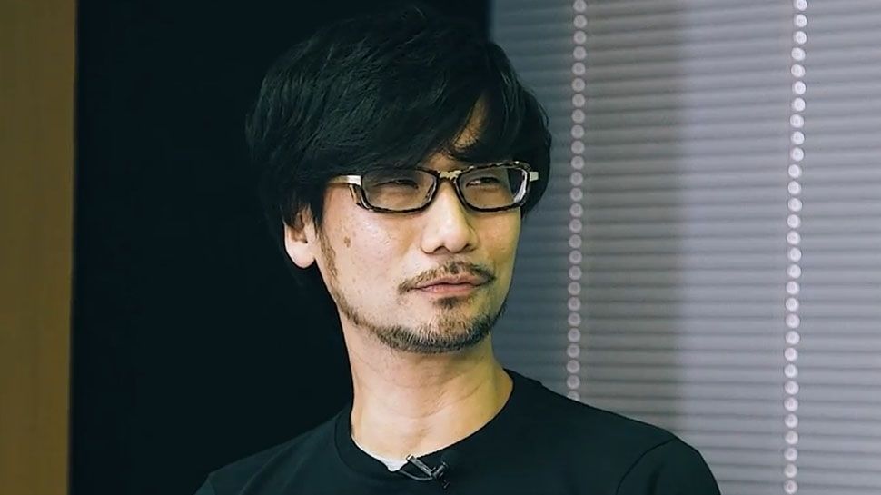 Pictures Of Hideo Kojima 1604