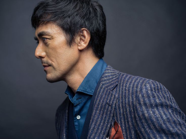 Pictures of Hiroshi Abe