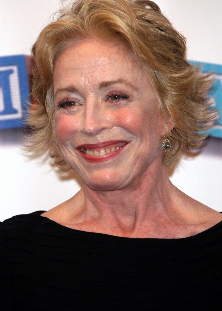 Holland Taylor