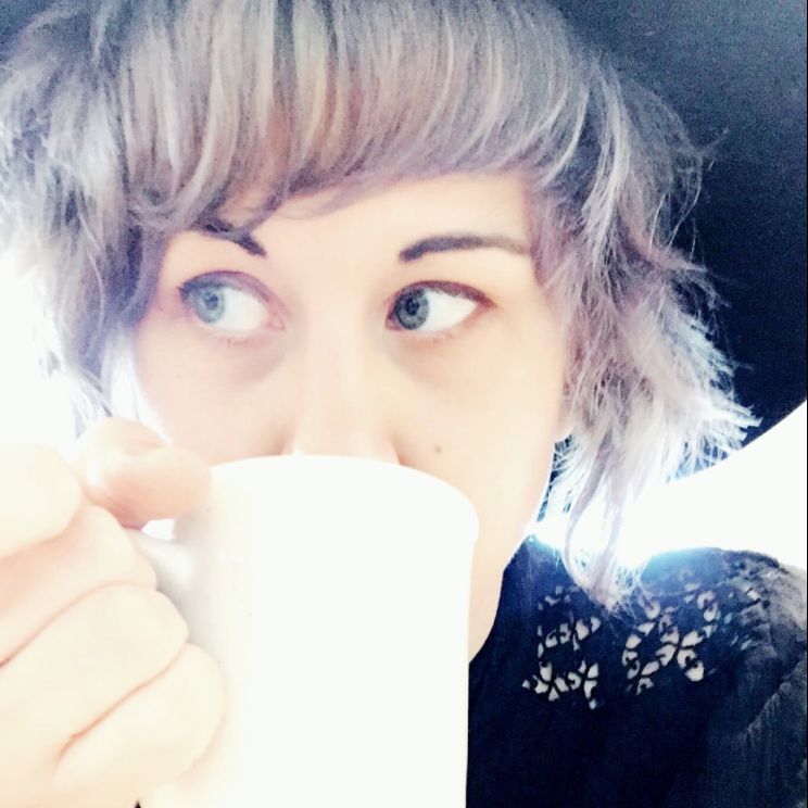 Holly Conrad