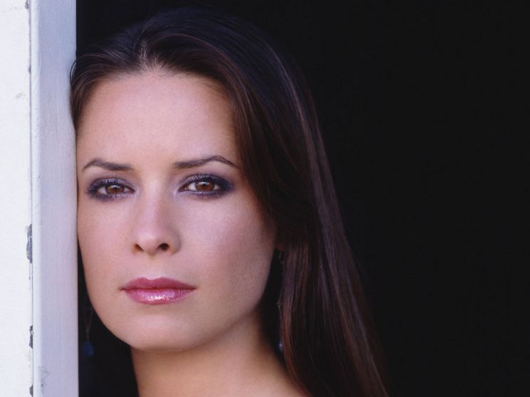 Holly Marie Combs