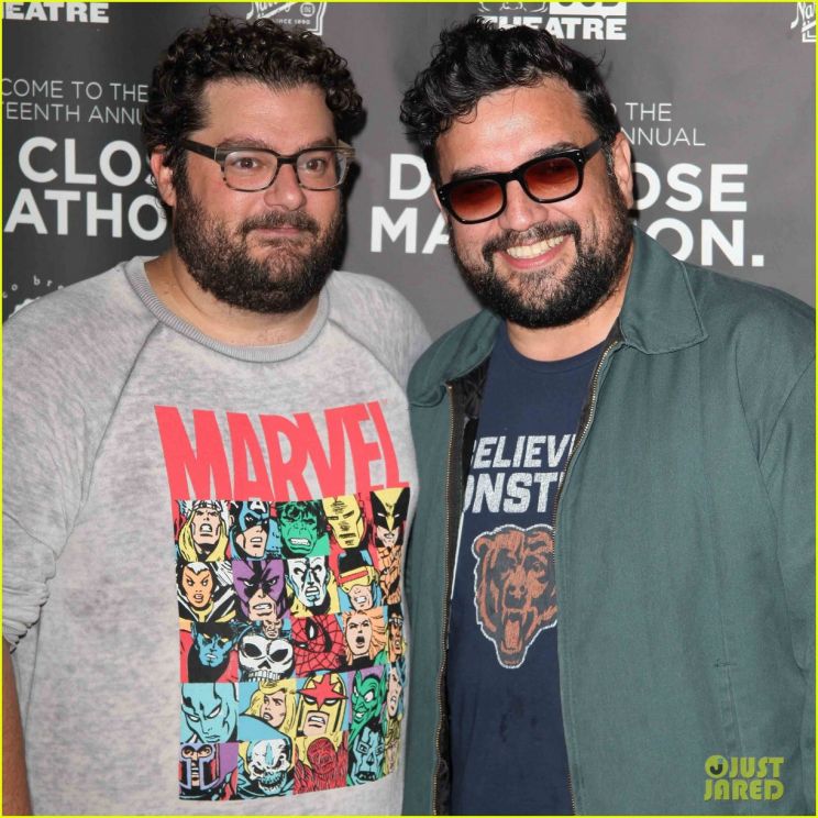 Horatio Sanz