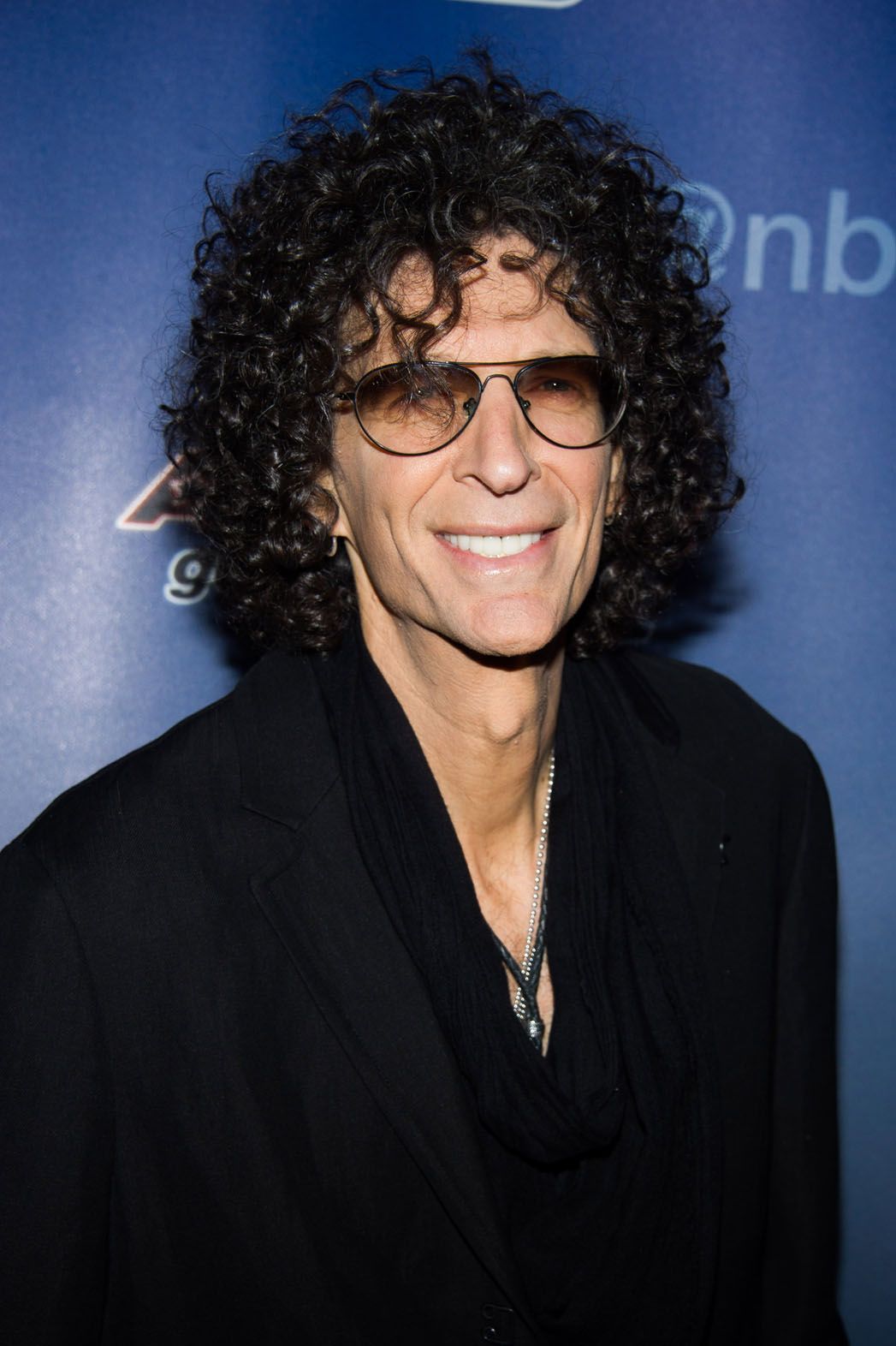 Pictures of Howard Stern