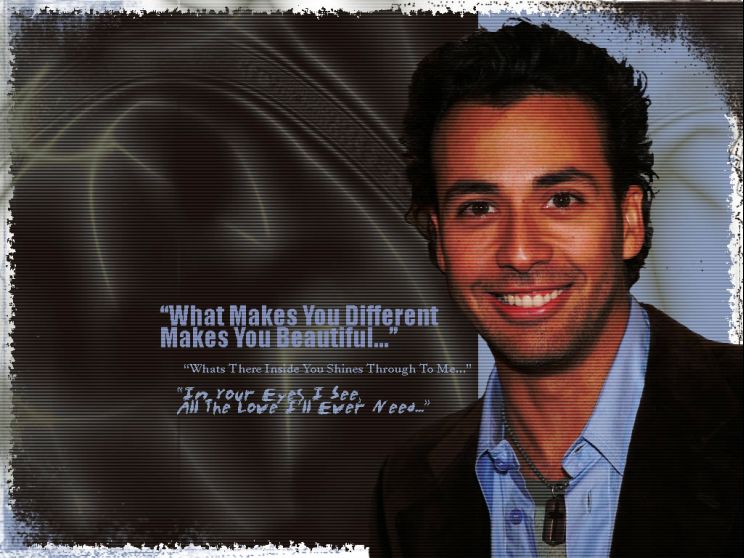 Howie Dorough