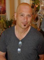 Howie Mandel