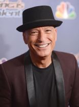 Howie Mandel