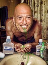 Howie Mandel