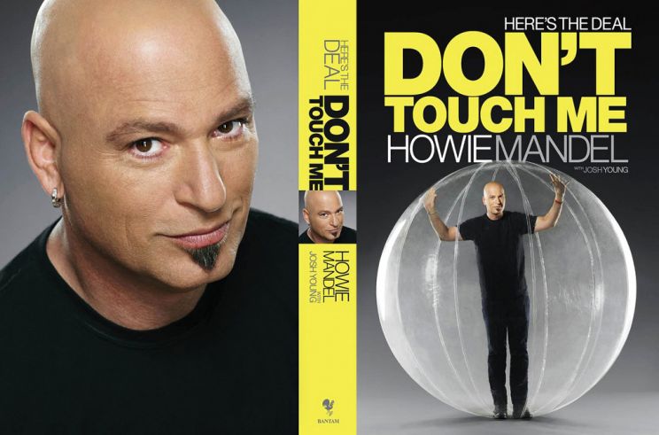 Howie Mandel