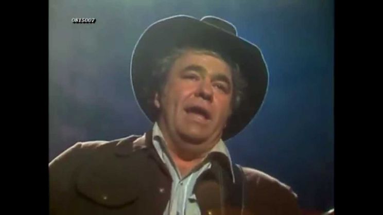 Hoyt Axton