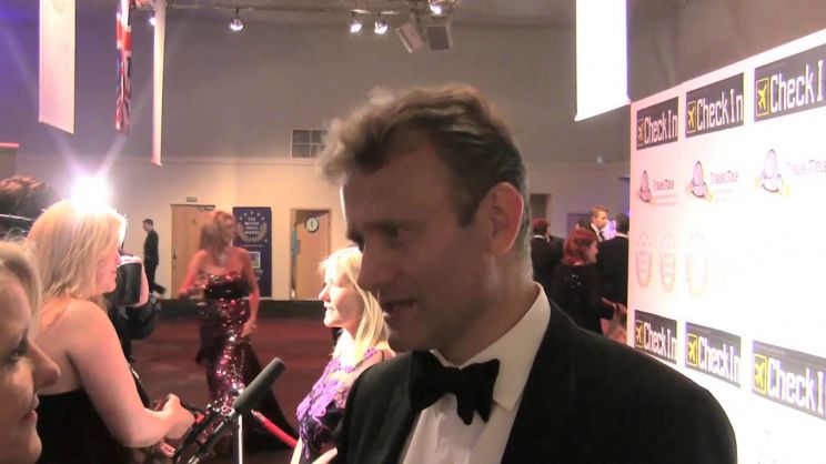 Pictures of Hugh Dennis