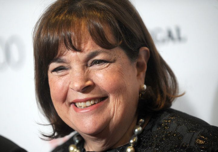 Pictures of Ina Garten