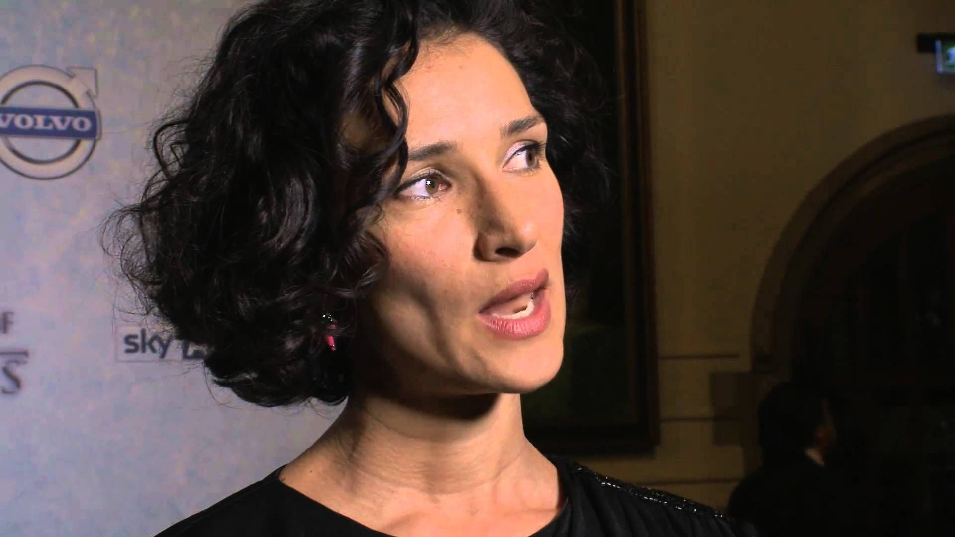 Indira Varma Images