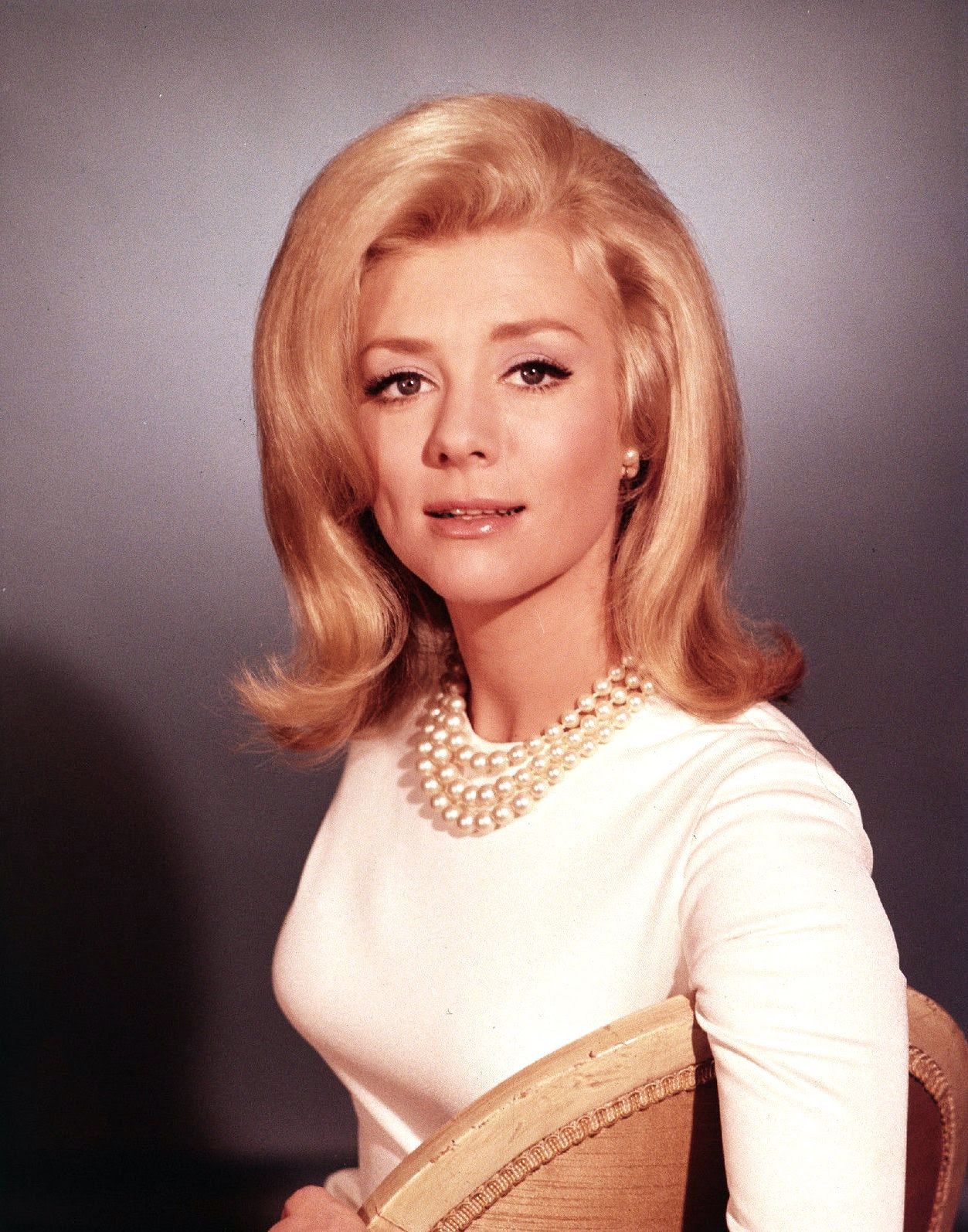 Pictures of Inger Stevens