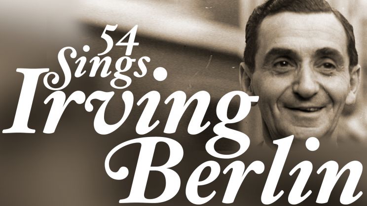 Irving Berlin