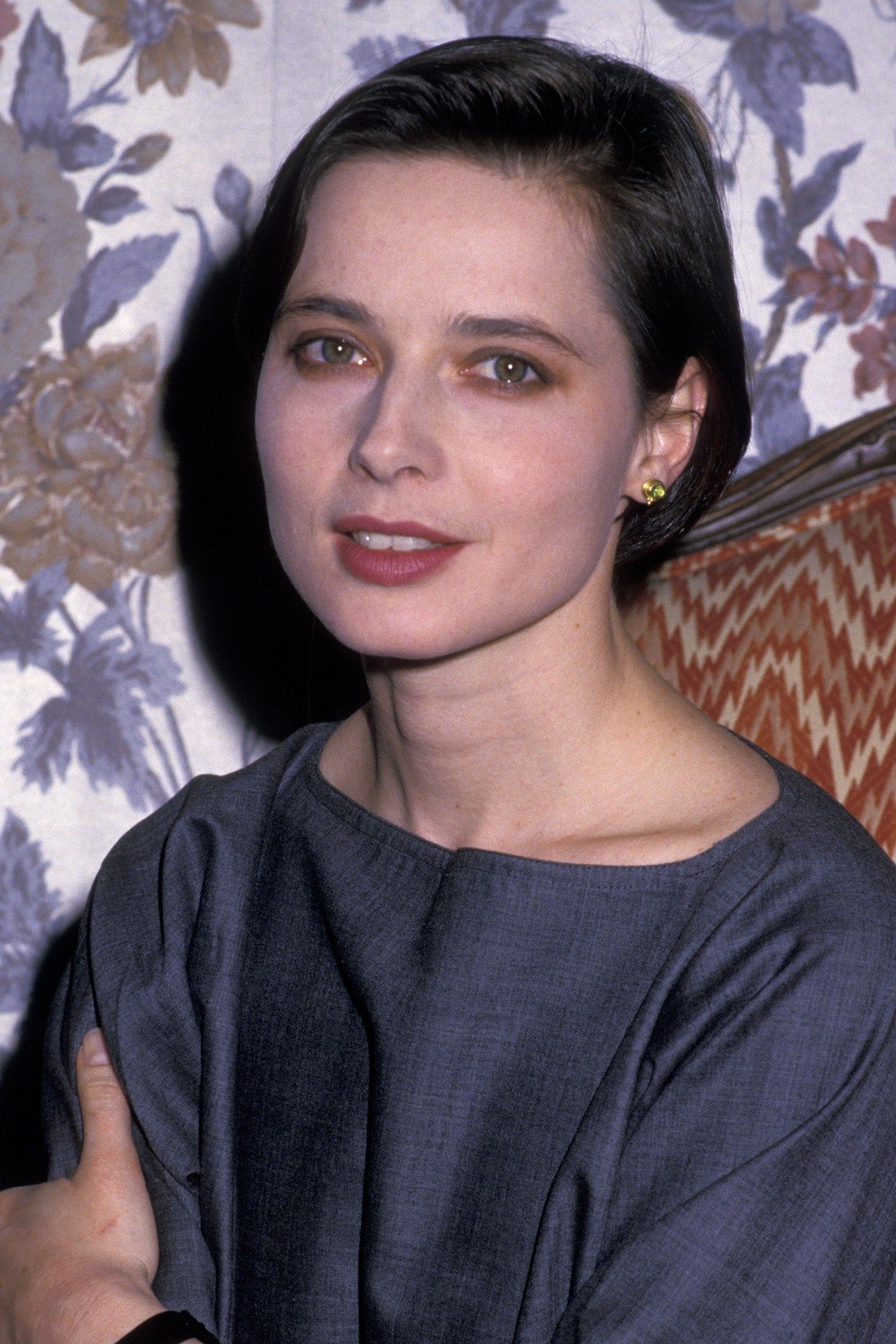 Pictures of Isabella Rossellini