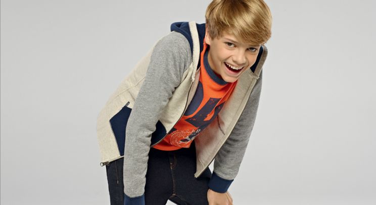 Jace Norman