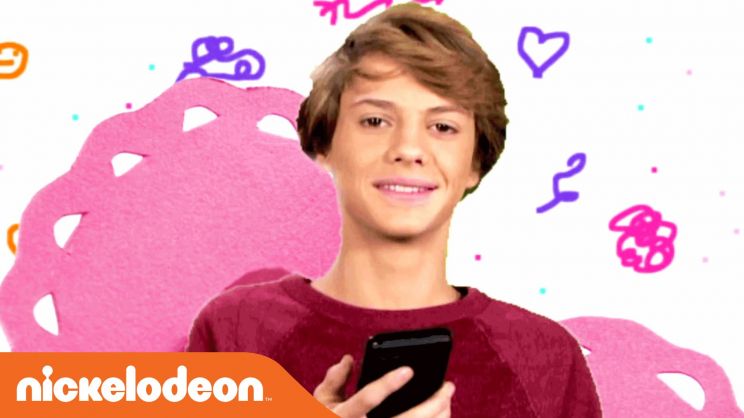 Jace Norman