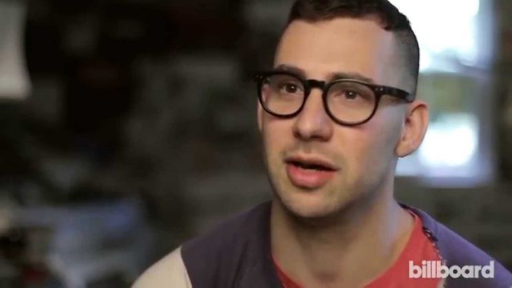 Pictures of Jack Antonoff