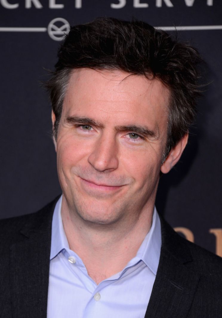 Jack Davenport