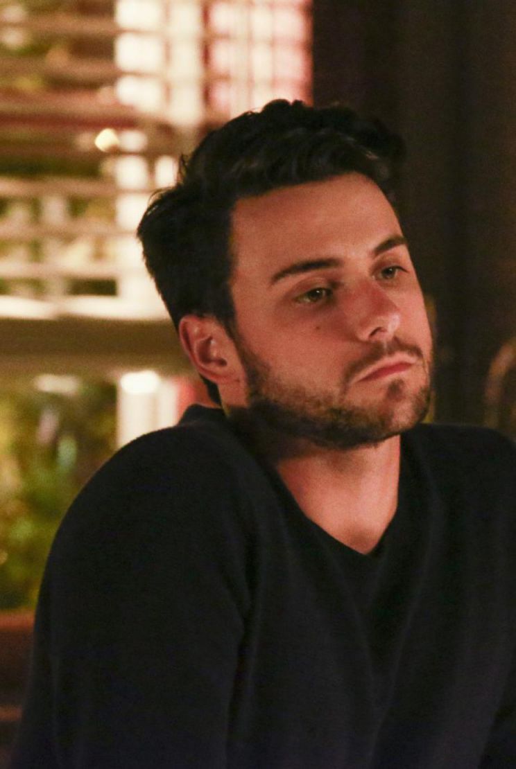 Jack Falahee