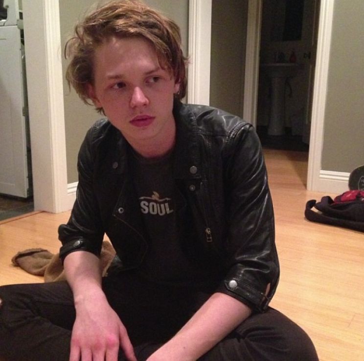 Pictures of Jack Kilmer