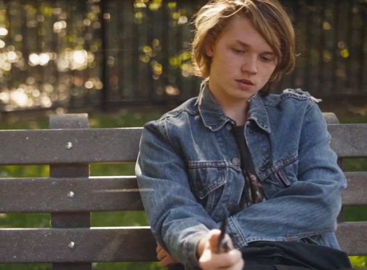 Jack Kilmer