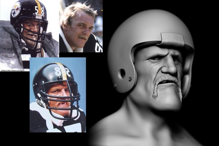 Jack Lambert