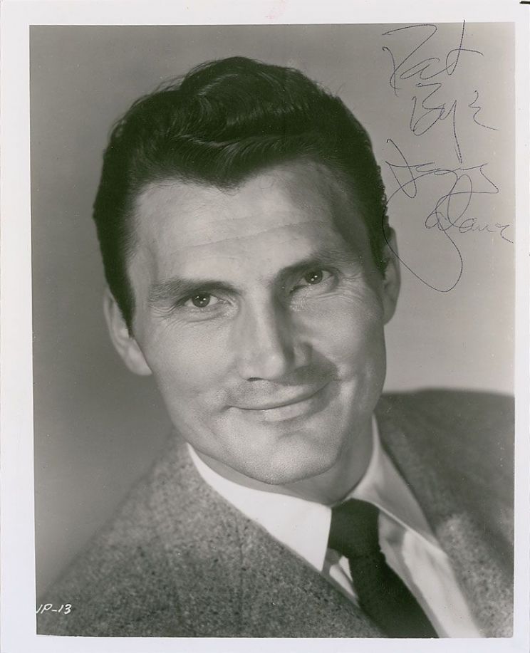 Pictures of Jack Palance