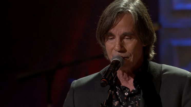 Jackson Browne