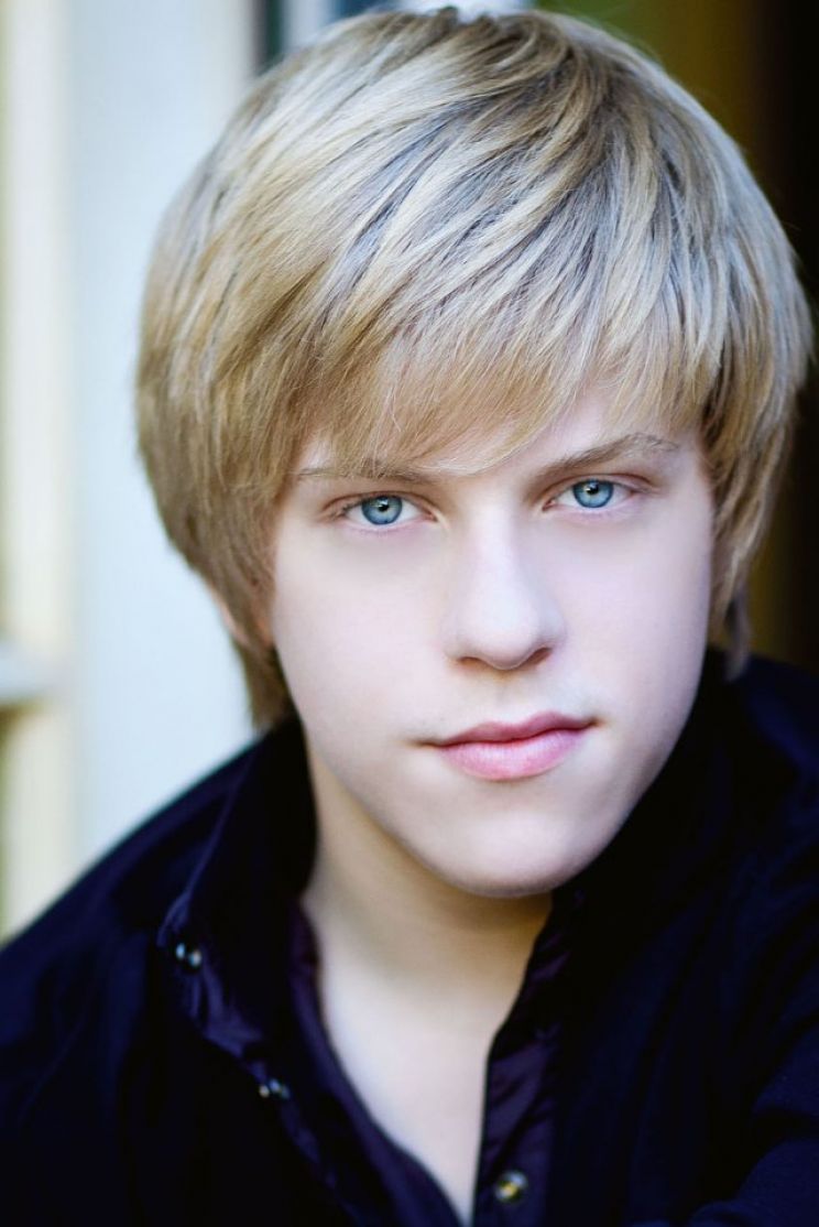 Pictures of Jackson Odell