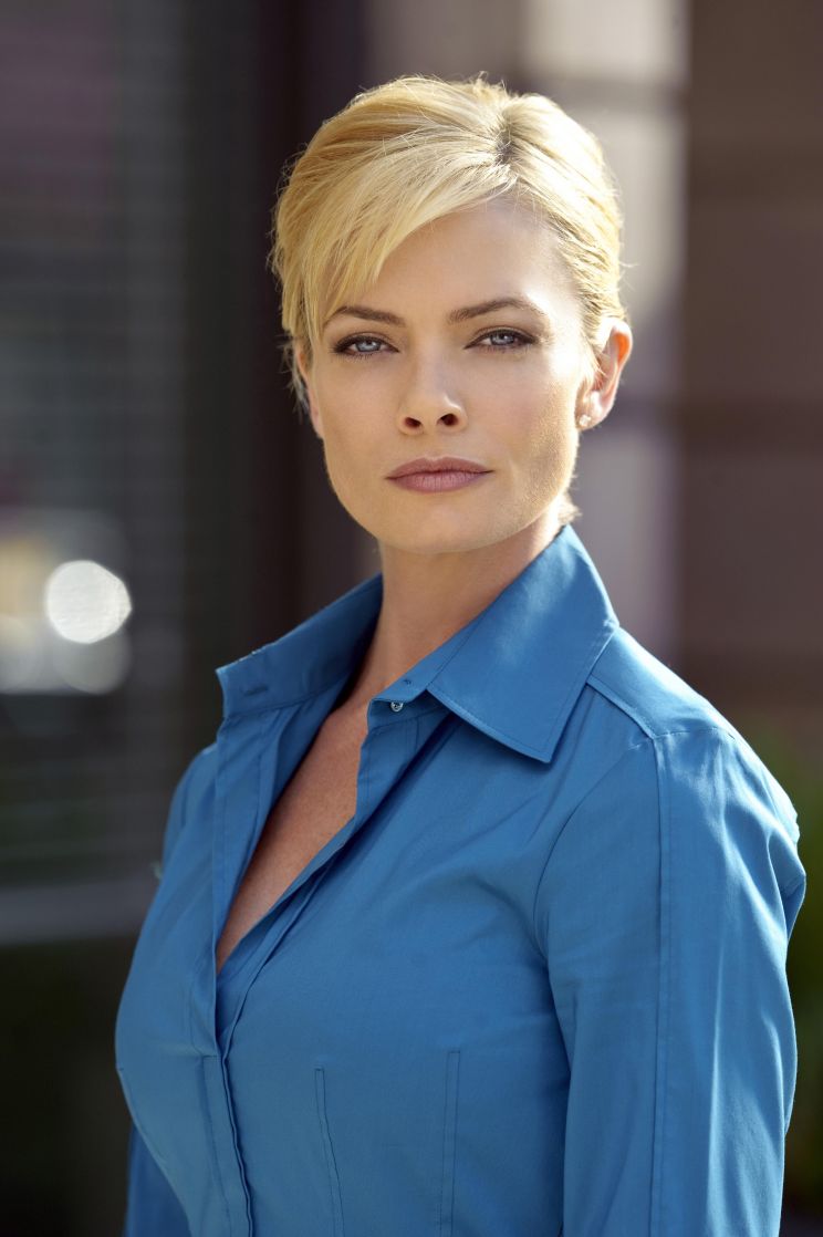 Jaime Pressly