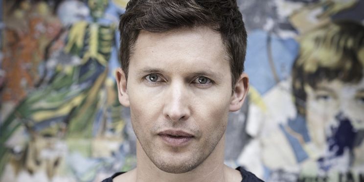 James Blunt