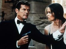 James Bond III
