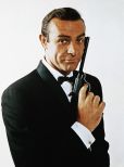 James Bond