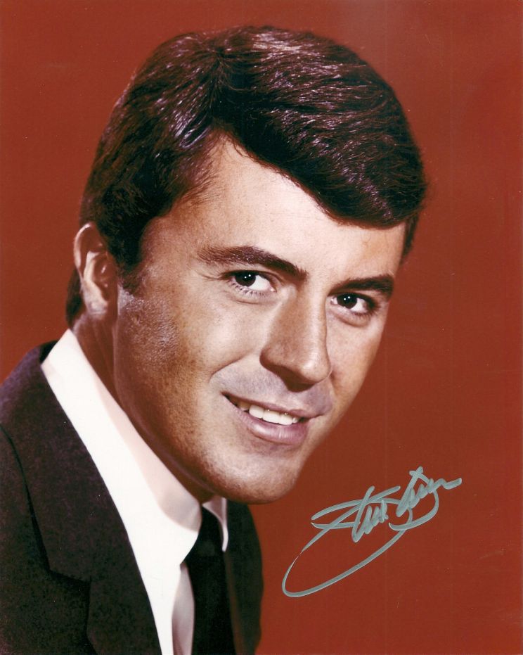 James Darren