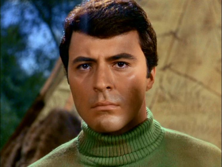 James Darren