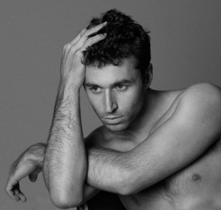 James Deen