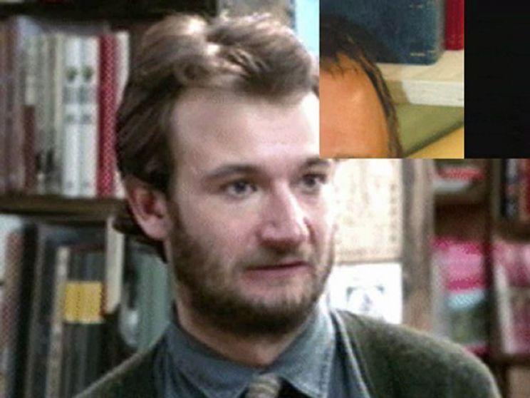 James Dreyfus