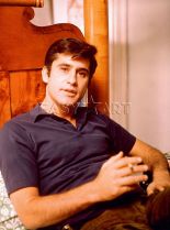 James Farentino