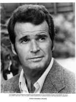 James Garner