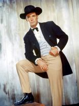 James Garner