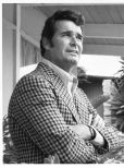 James Garner